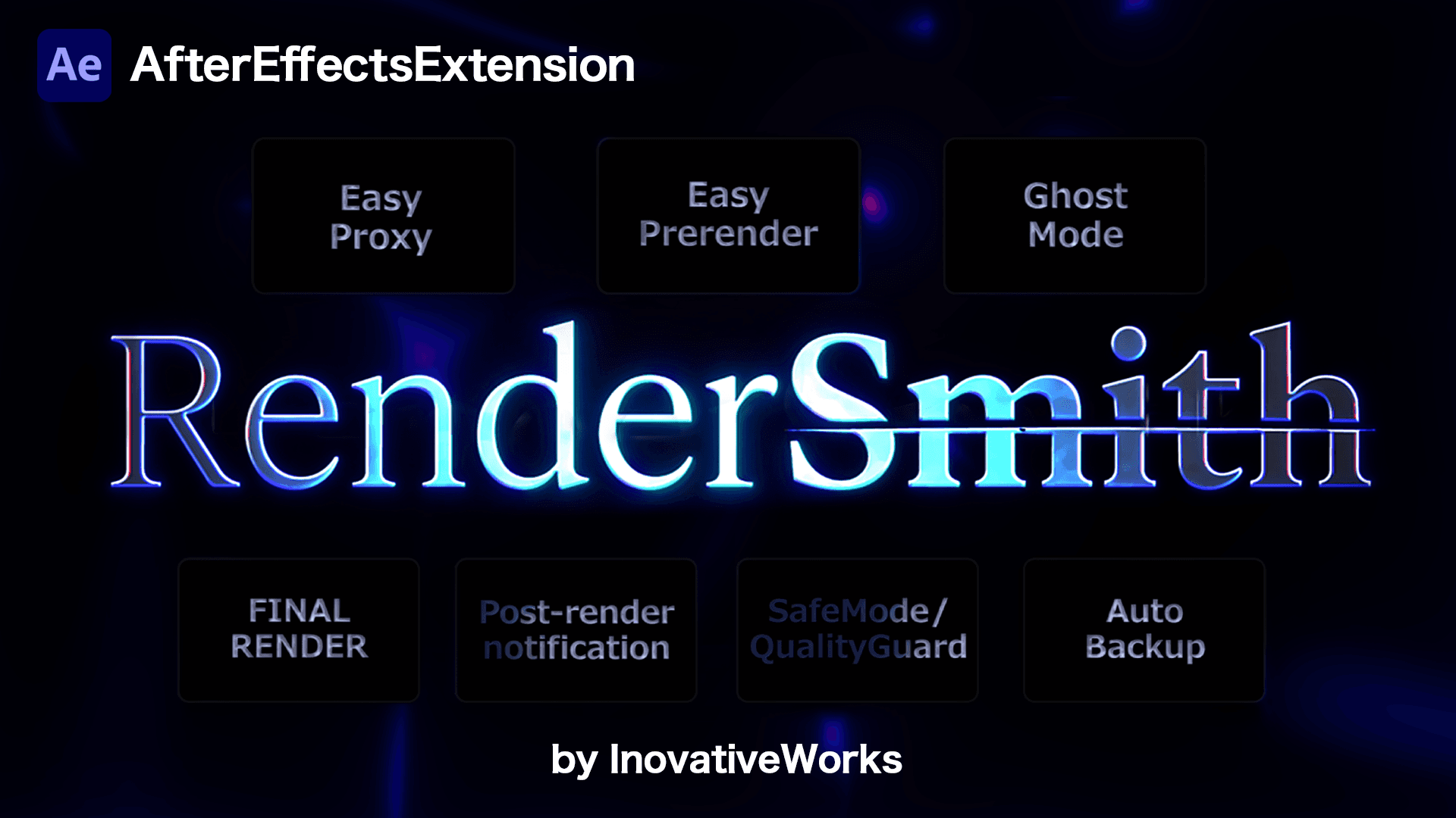 RenderSmith